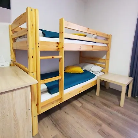 Couette-café Ristorante Ombrone Lugano