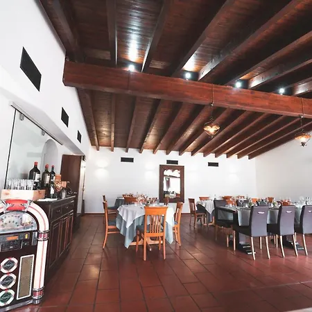 Ristorante Ombrone Couette-café