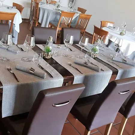 Ristorante Ombrone Lugano