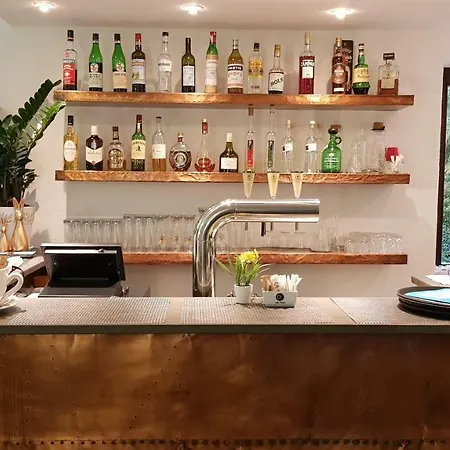 Ristorante Ombrone 4*