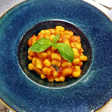 Ristorante Ombrone Lugano