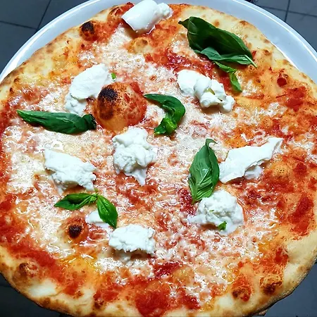 Couette-café Ristorante Ombrone