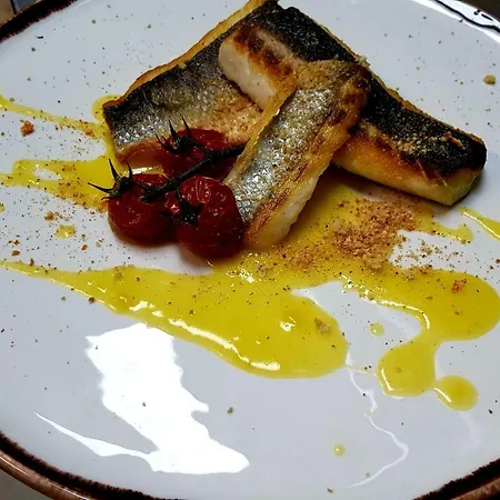 לינה וארוחת בוקר Ristorante Ombrone 4*