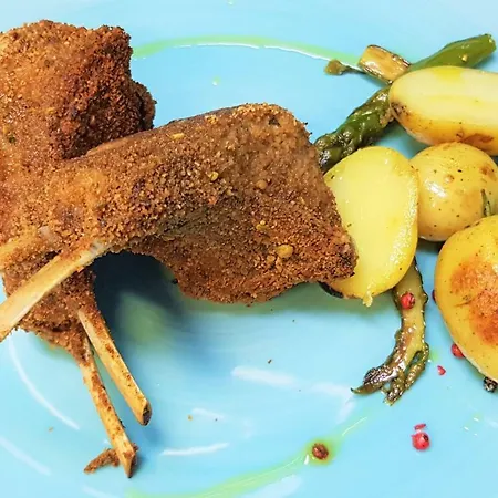 Ristorante Ombrone 4*