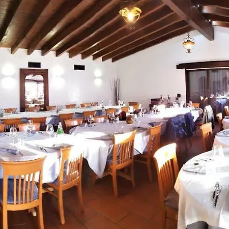 Ristorante Ombrone