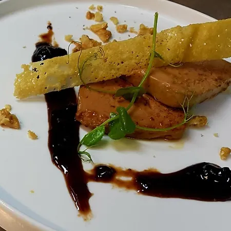 Ristorante Ombrone 4* Lugano