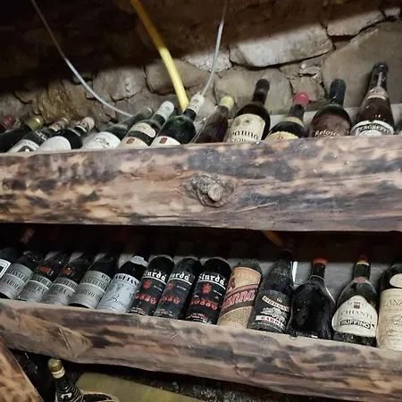 לינה וארוחת בוקר Ristorante Ombrone לוגאנו