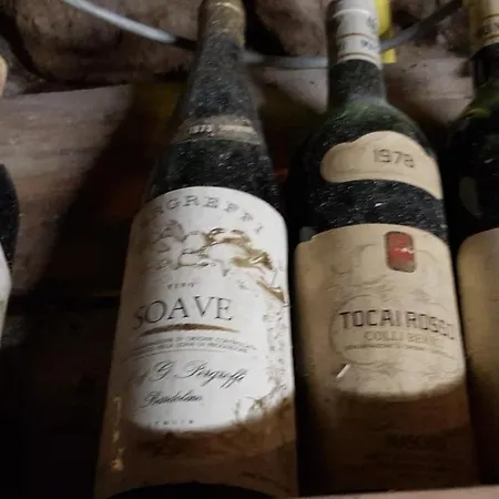 Ristorante Ombrone Lugano