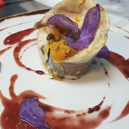 Ristorante Ombrone Couette-café