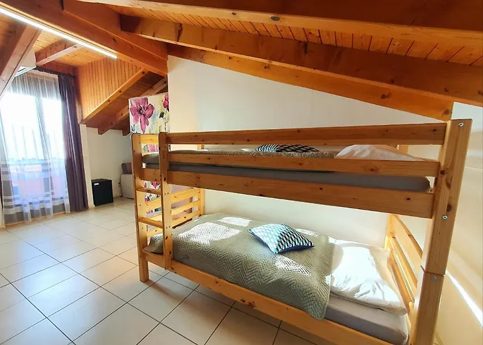 Ristorante Ombrone Bed and Breakfast