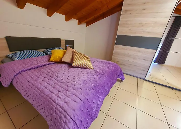 Bed and Breakfast Ristorante Ombrone 4*