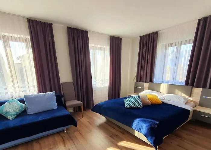 Ristorante Ombrone Λουγκάνο