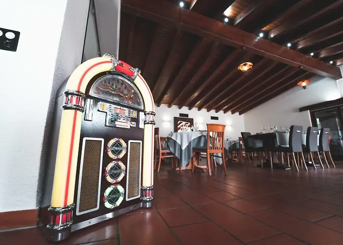 Bed and Breakfast Ristorante Ombrone