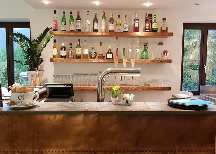 Ristorante Ombrone 4*