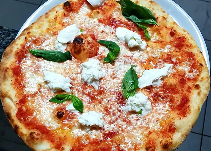 ベッド・アンド・ブレックファスト Ristorante Ombrone