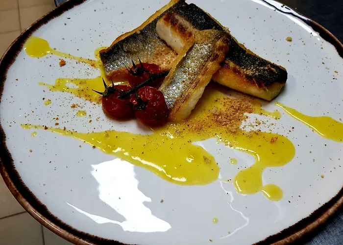 Bed and Breakfast Ristorante Ombrone 4*