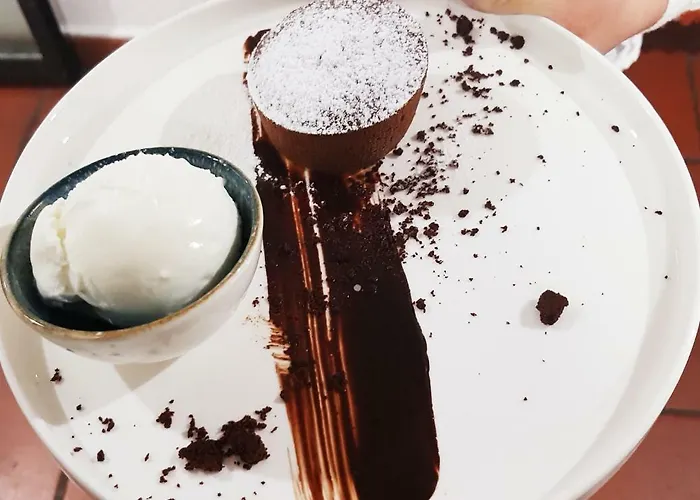 Ristorante Ombrone ベッド・アンド・ブレックファスト 4*