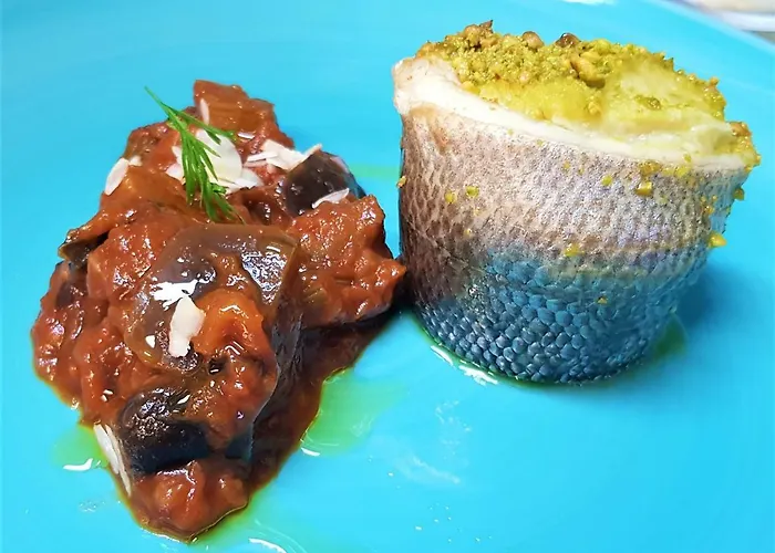 Ristorante Ombrone ベッド・アンド・ブレックファスト ルガーノ