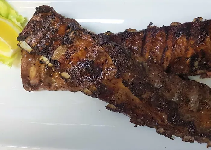 ベッド・アンド・ブレックファスト Ristorante Ombrone 4*