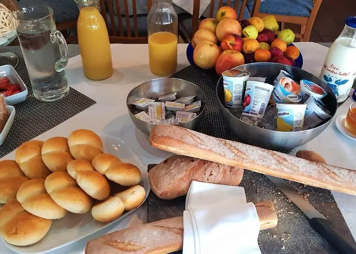 Ristorante Ombrone 4* Λουγκάνο