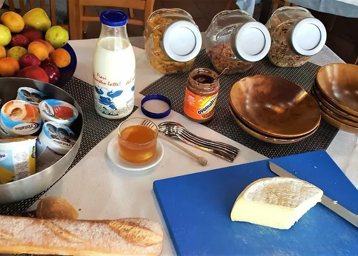 Ristorante Ombrone 4* Λουγκάνο