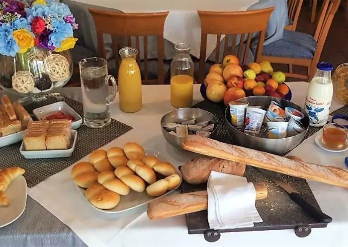 Ristorante Ombrone 4*