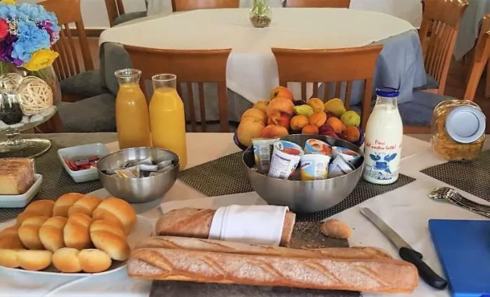 Ristorante Ombrone 4* Λουγκάνο