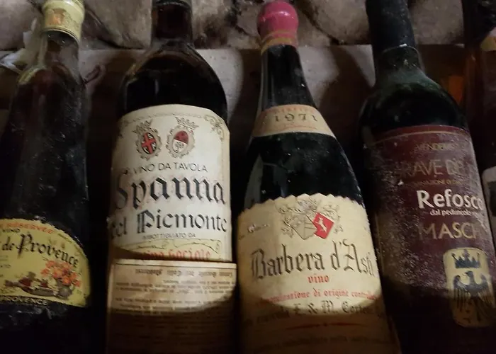 ベッド・アンド・ブレックファスト Ristorante Ombrone ルガーノ