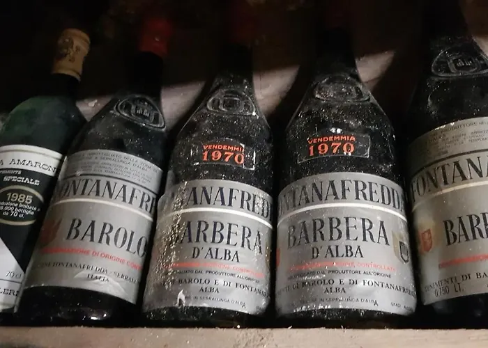 Ristorante Ombrone ベッド・アンド・ブレックファスト