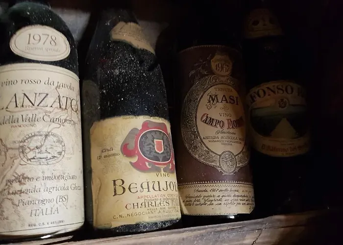 Ristorante Ombrone ベッド・アンド・ブレックファスト