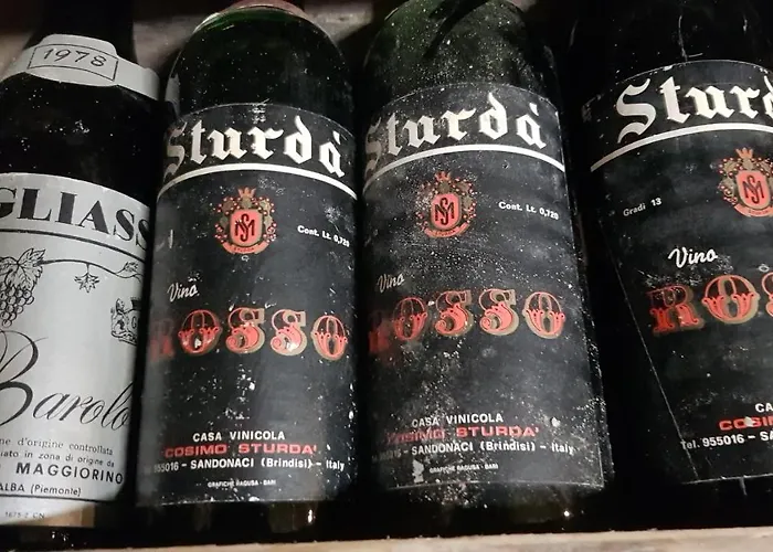 Ristorante Ombrone ベッド・アンド・ブレックファスト 4*