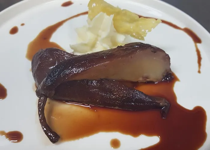 Ristorante Ombrone ベッド・アンド・ブレックファスト ルガーノ