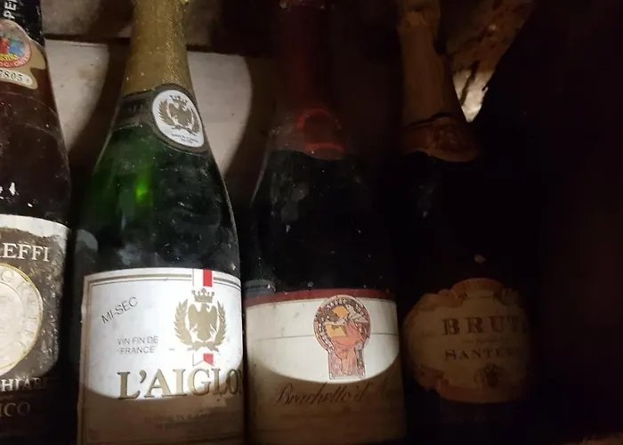 Ristorante Ombrone ベッド・アンド・ブレックファスト ルガーノ