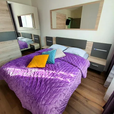 Ristorante Ombrone 4* Лугано