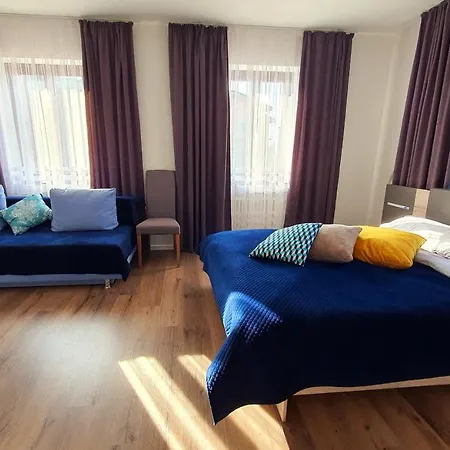 Ristorante Ombrone Отель типа 