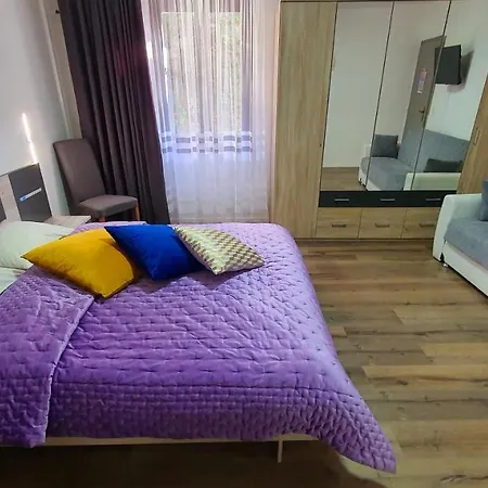 Ristorante Ombrone 4* Лугано