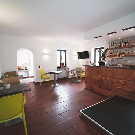 Ristorante Ombrone Отель типа 