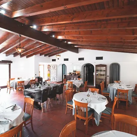 Ristorante Ombrone 4* Лугано
