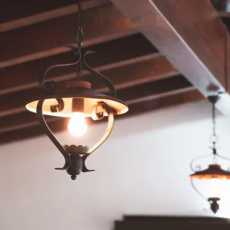 Ristorante Ombrone Отель типа 