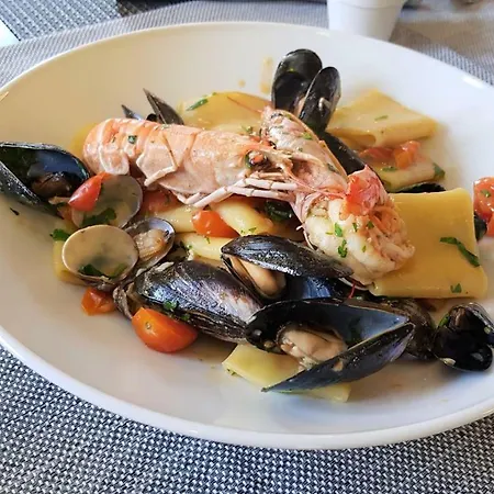 Ristorante Ombrone 4*