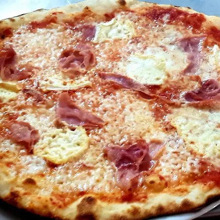 Ristorante Ombrone Лугано