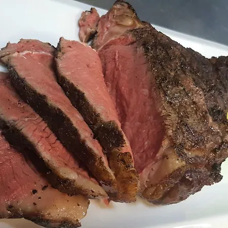 Ristorante Ombrone Отель типа 