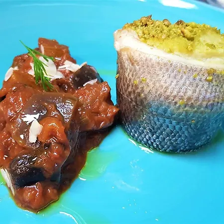 Ristorante Ombrone Отель типа 