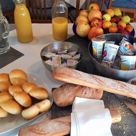 Ristorante Ombrone 4* Лугано