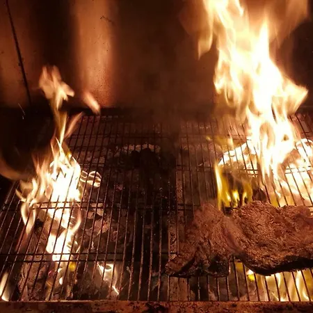 Ristorante Ombrone Отель типа 