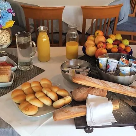 Ristorante Ombrone 4*