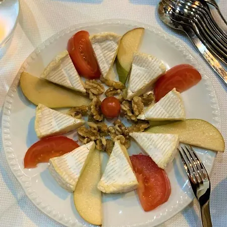 Ristorante Ombrone 4* Лугано