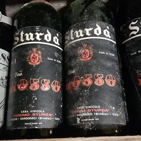 Ristorante Ombrone Отель типа 