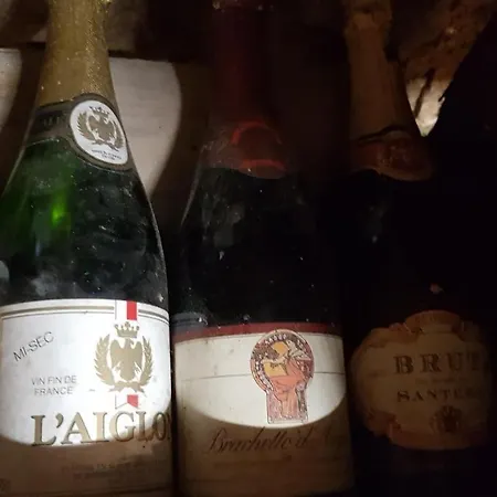 Ristorante Ombrone Отель типа 