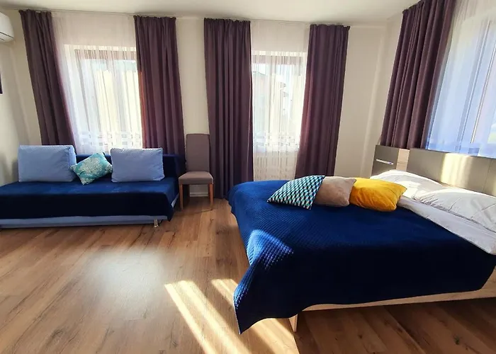 Ristorante Ombrone Bed and breakfast 4*